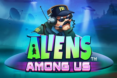 Aliens Among Us