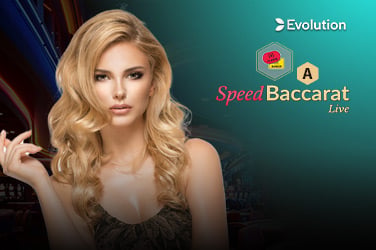 Speed Baccarat A