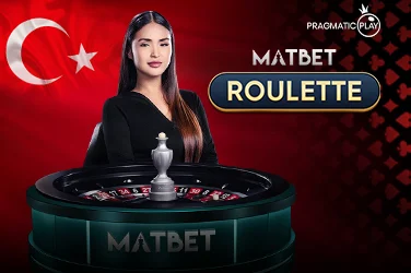 Türkçe Mat Rulet