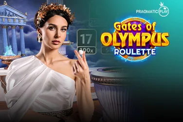 Gates of Olympus Roulette