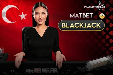 Türkçe Mat Blackjack 7