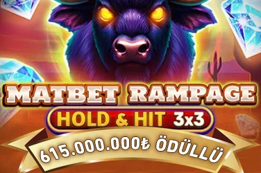 Matbet Rampage