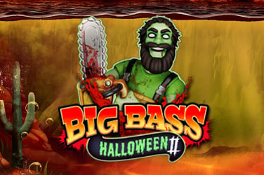 Big Bass Halloween 2
